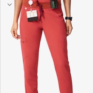 FIGS Clay Zamora joggers L/P